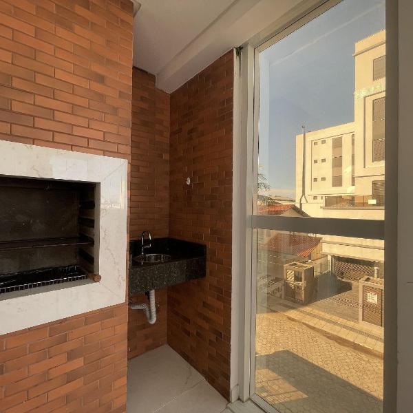 Maria Eduarda 201 - Apartamento com 3 quartos a apenas 3 minutos da praia - Foto 5