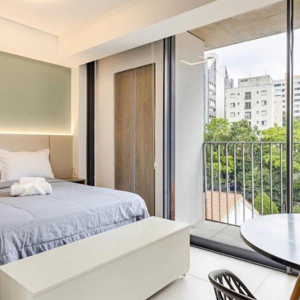 StudioOnze22 Vila Madalena MH407