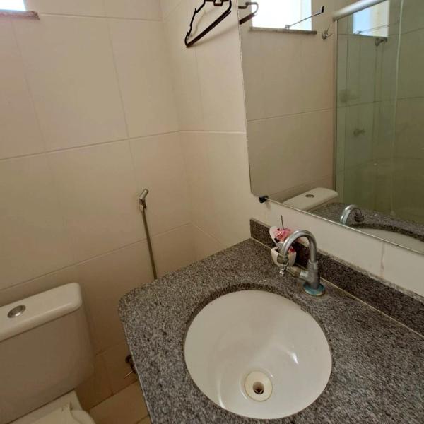 SaltBeach - Cobertura Edifício Atlantic Beach - Foto 3