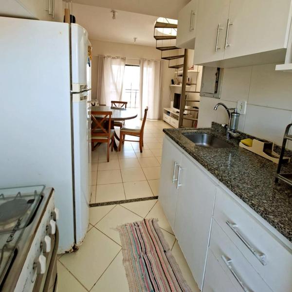 SaltBeach - Cobertura Edifício Atlantic Beach - Foto 4