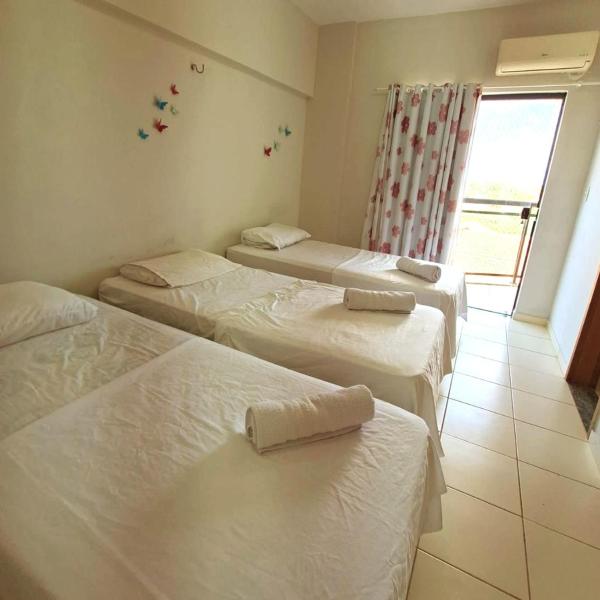 SaltBeach - Cobertura Edifício Atlantic Beach - Foto 2