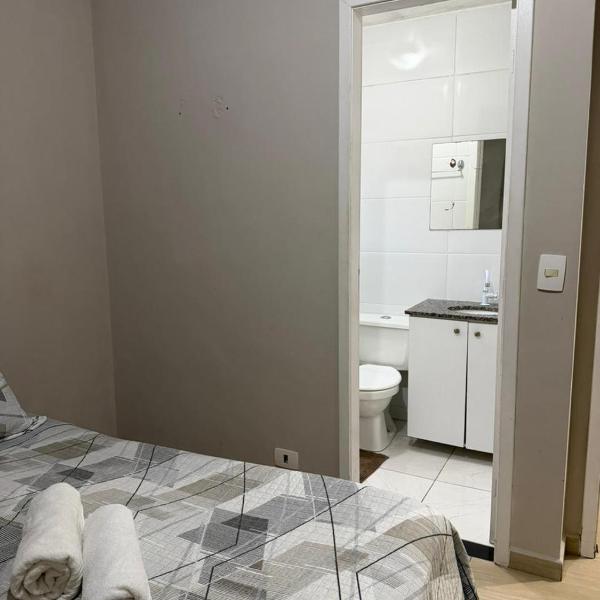 3 quartos c suíte são José dos Pinhais próx Aeroporto - Foto 3