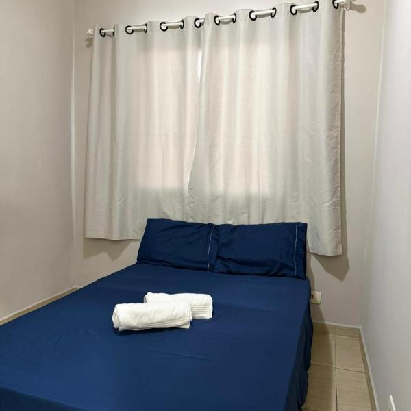 3 quartos c suíte são José dos Pinhais próx Aeroporto - Foto 2