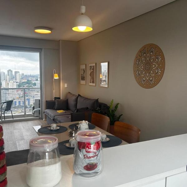 Charming, cozy, and amazing view