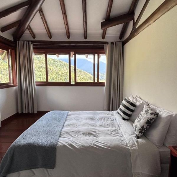 Suíte em Condomínio de Luxo em Casa de Família - Foto 2