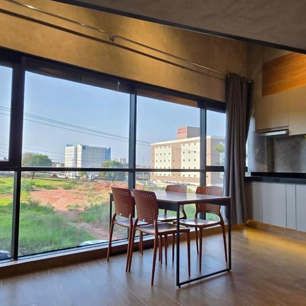 City Zen Studios - Foto 4