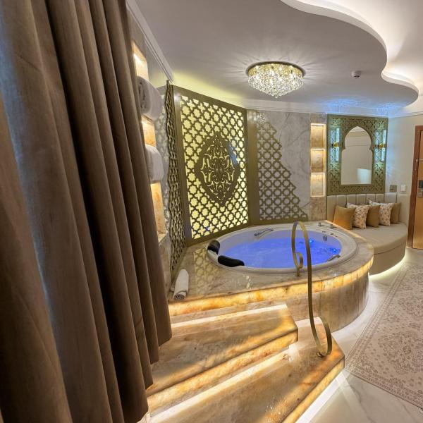 Golden Lis Hotel Boutique - Foto 3