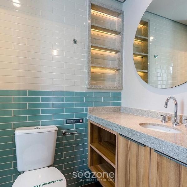Studio a passos do Metrô Vila Madalena NOM1009 - Foto 3