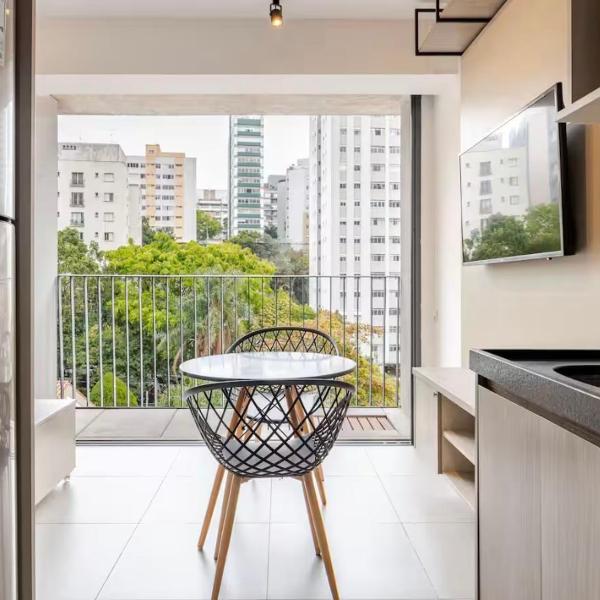 StudioOnze22 Vila Madalena MH407 - Foto 5