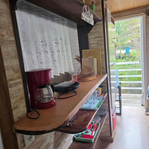 Casa Rústica em Angra, Condomínio Marinas - Foto 4