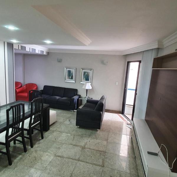 Apartamento Praia do Morro Guarapari - Foto 4