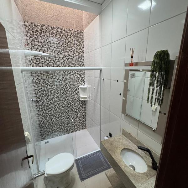 Casa na Terra das Cataratas - Foto 2