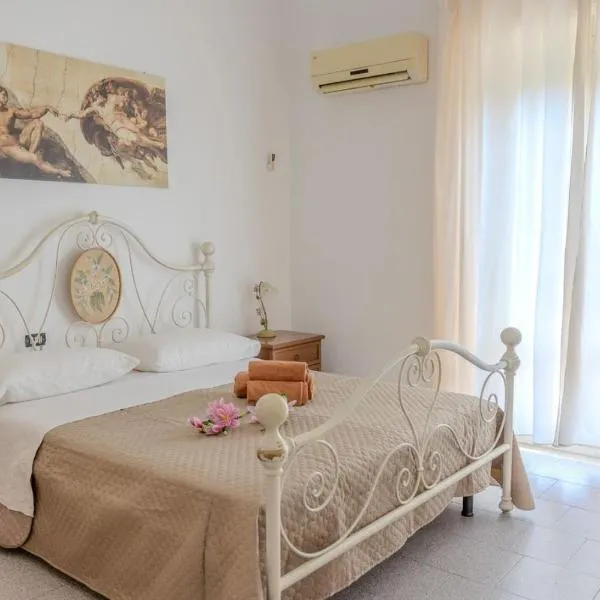 Casa Vacanza Mary, hotel em Guardavalle