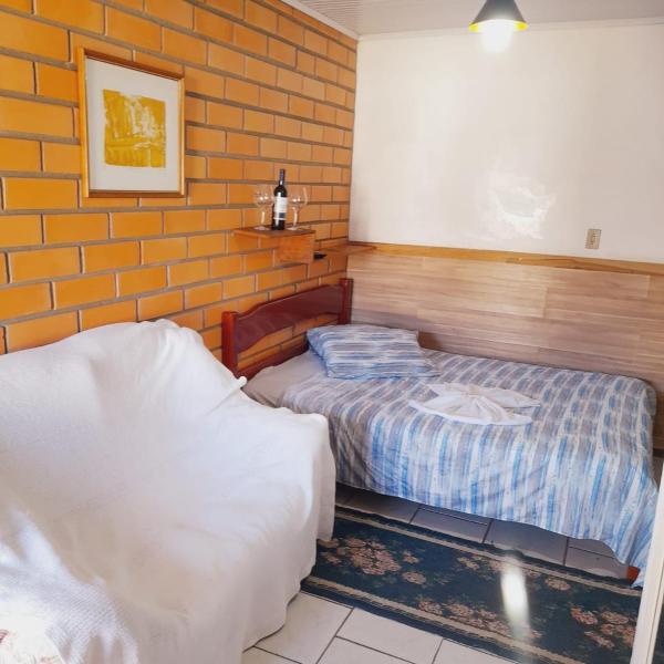 Hotel Pousada Casa Nostra - Foto 2