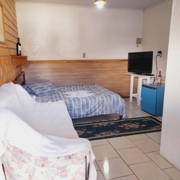 Hotel Pousada Casa Nostra - Foto 4