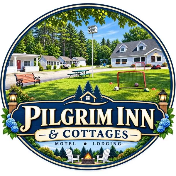 Pilgrim Inn & Cottages, hotel en Plymouth