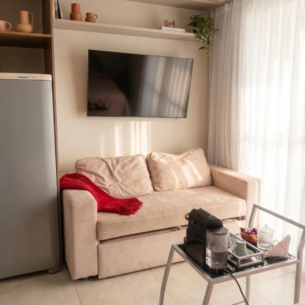 FLAT NO Derby - Foto 4