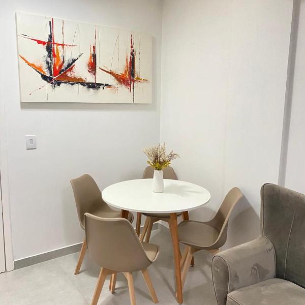 Conforto a 1min do Shopping, Instituto HD e prox HSVP - Foto 4