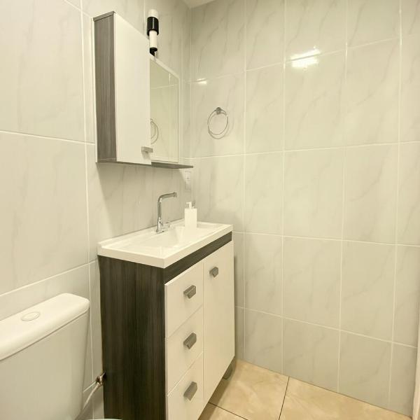 Conforto a 1min do Shopping, Instituto HD e prox HSVP - Foto 3