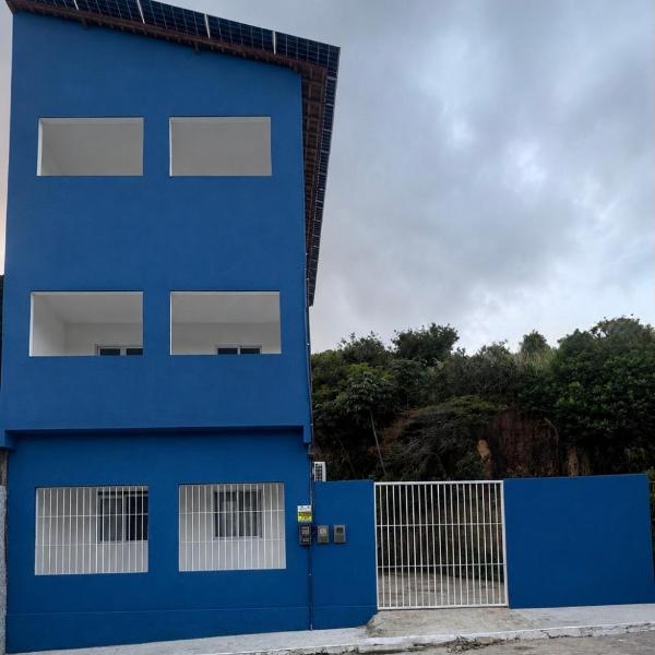 Casa no centro de Ponta de Pedras - Casa da Baleia VILA ORION - Foto 5
