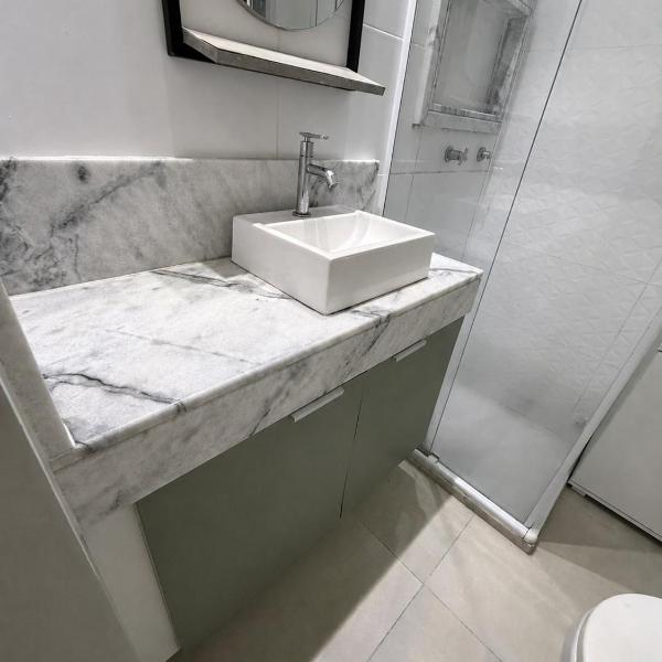 Ludo Stay Modern Studio in Copacabana - Foto 2