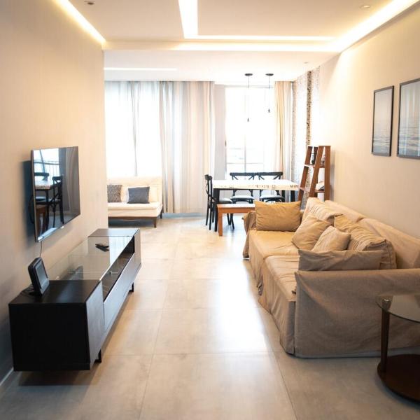 Ipanema Apartamento reformado a 5 min da praia - Foto 5