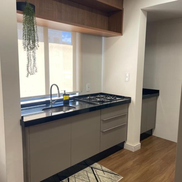 Apartamento Refugio das cataratas - Foto 3