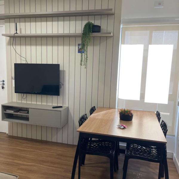 Apartamento Refugio das cataratas - Foto 5
