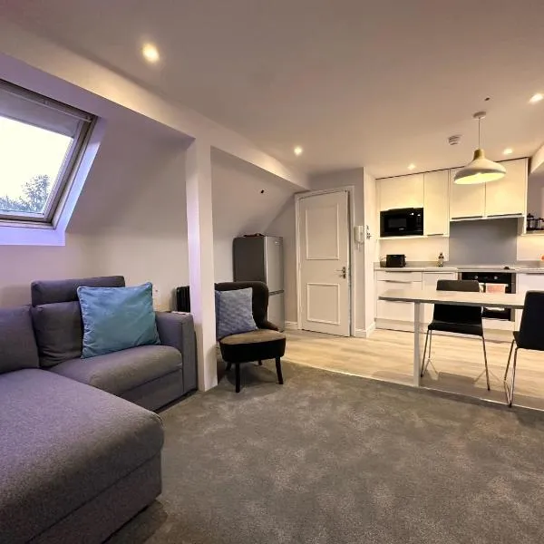 Pound Corner, hotel in Godalming