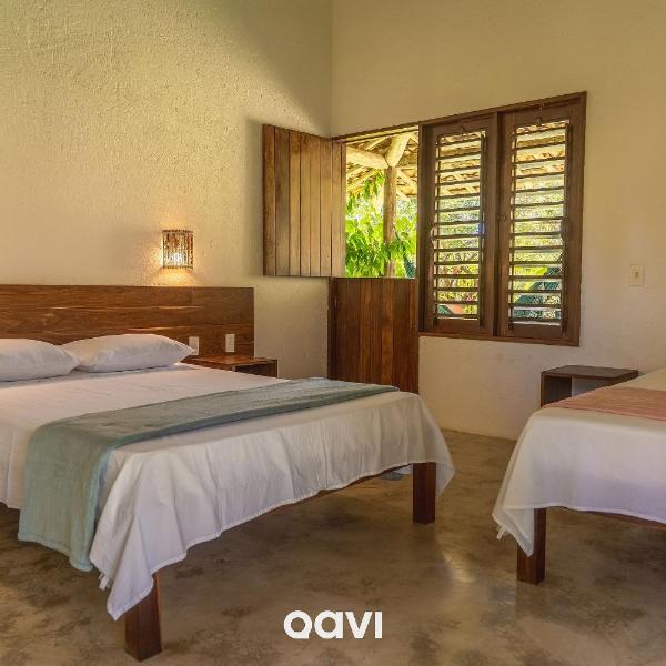Casa com Piscina Manatí Milagres by Qavi - Foto 2