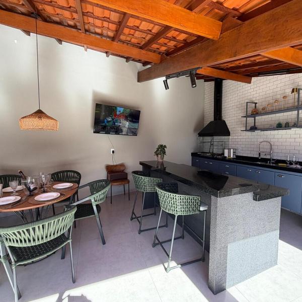 Casa Salone - Foto 5