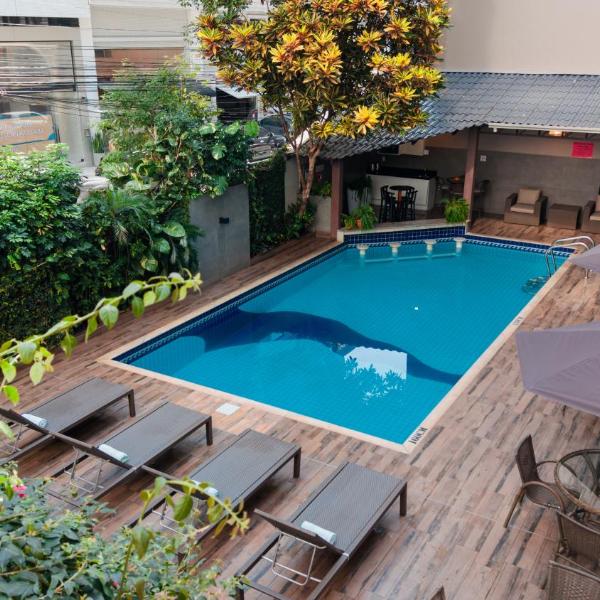 Hotel Gracher Praia - Foto 4