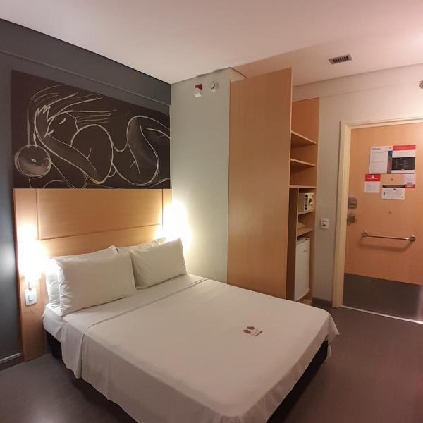 ibis Jatai Shopping - Foto 2