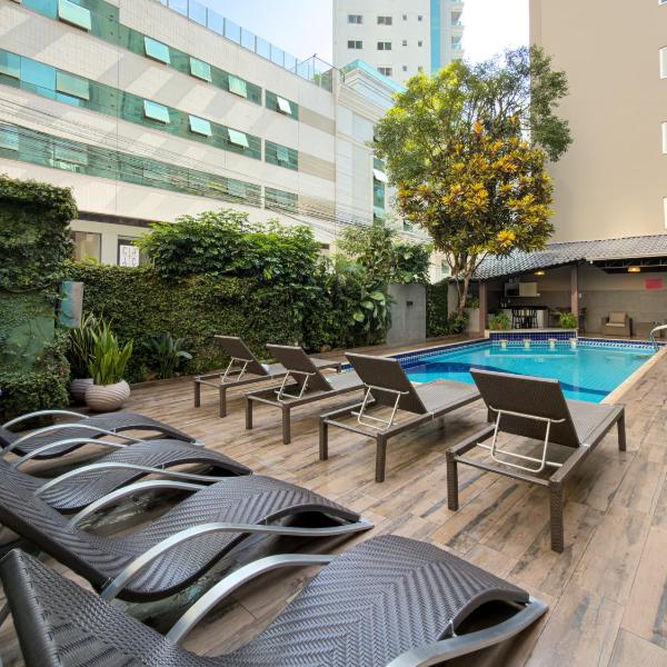Hotel Gracher Praia - Foto 3