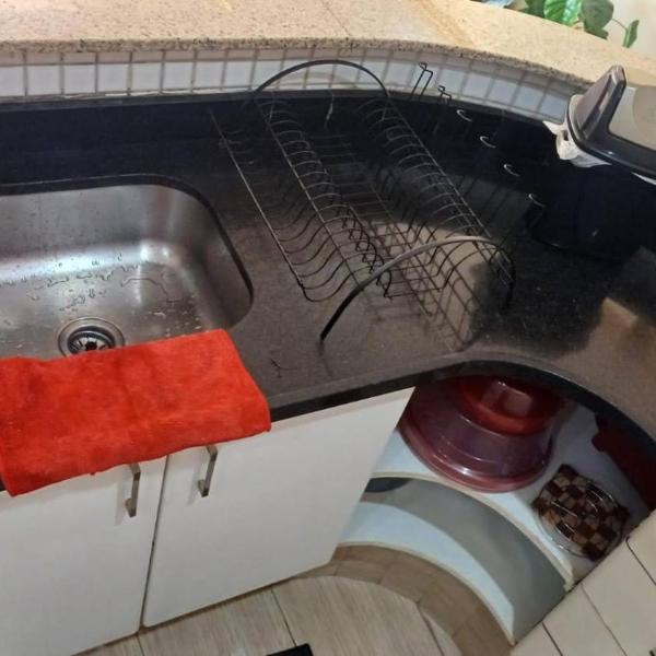 Apartamento 2 quartos perto da praia - Foto 4