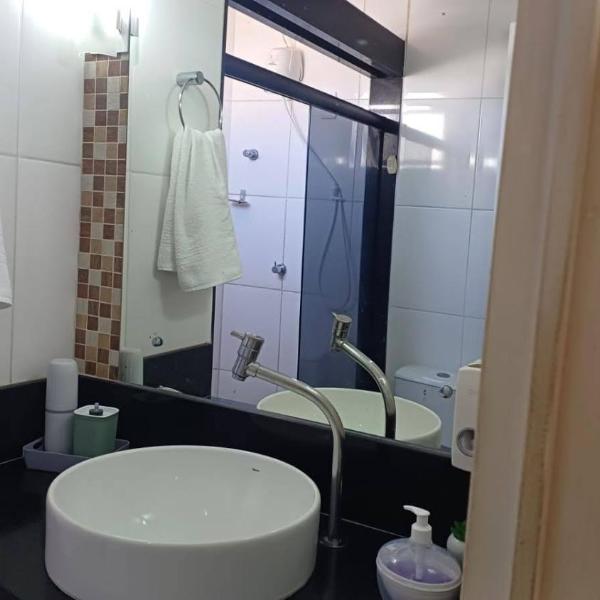 Apartamento 2 quartos perto da praia - Foto 2