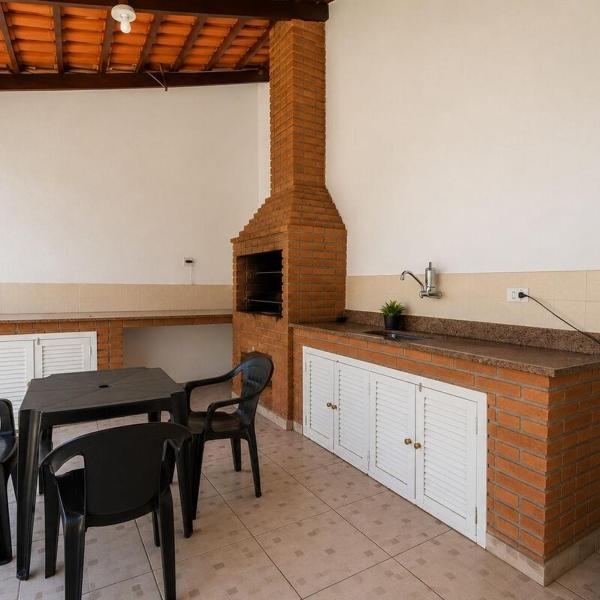 Casa Encanto da Praia - com piscina, 90m da praia - Foto 3