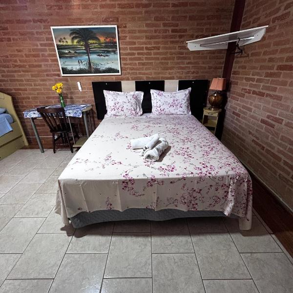 Pousada Sapucaí - Foto 2