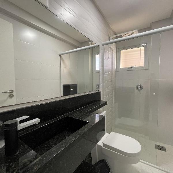 Maria Eduarda 202 - Apartamento amplo com 3 quartos a apenas 3 minutos da praia - Foto 3