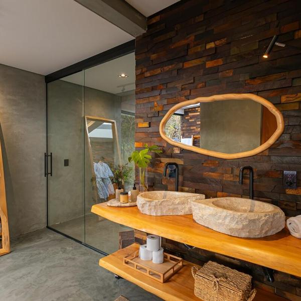 Villa Kalon Natureza e conforto em Pirenópolis - Foto 3