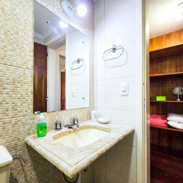 Apartamento Duplex no coração de Gramado - Foto 3