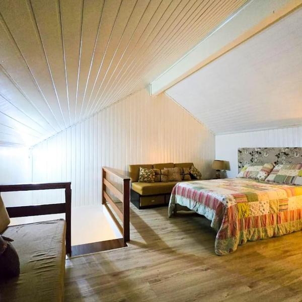 Apartamento Duplex no coração de Gramado - Foto 2