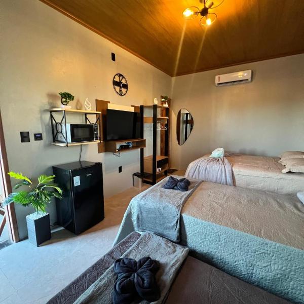 Lençois Dunas Residence Suite 31