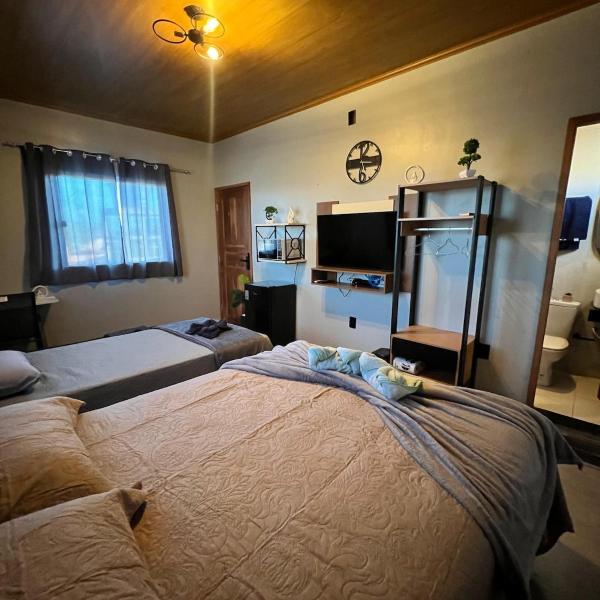 Lençois Dunas Residence Suite 31 - Foto 2