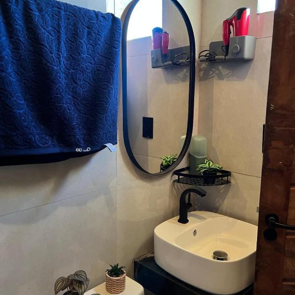 Lençois Dunas Residence Suite 31 - Foto 3