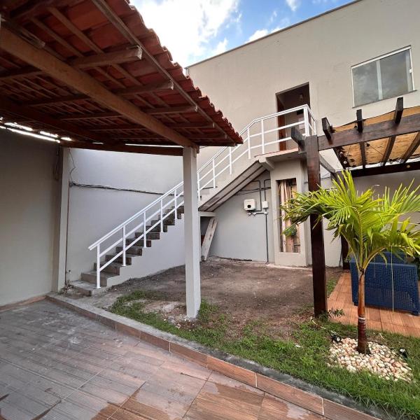 Lençois Dunas Residence Suite 31 - Foto 5