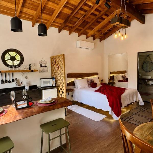 Villa Garibaldi - Foto 5