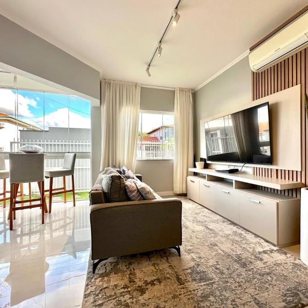 Serra do Sol - Apartamento 101