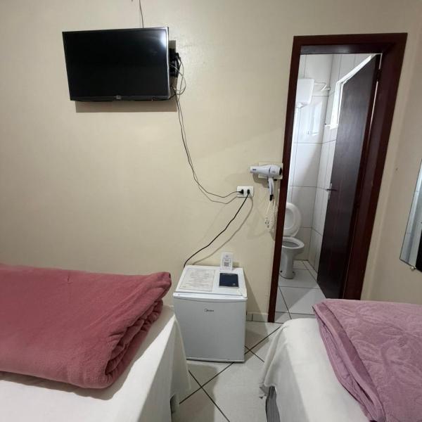 HOTEL Rafael - Foto 5