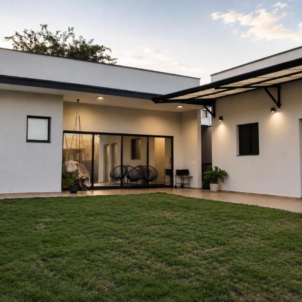 Casa Boutique em Jaguariúna - Estância das Flores